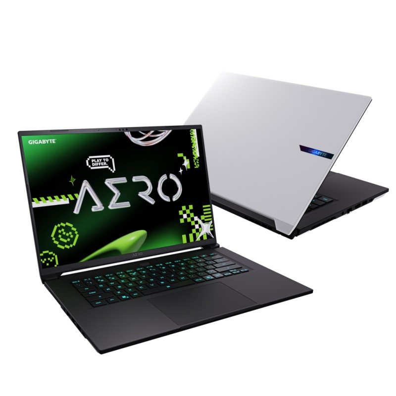 Ноутбук GIGABYTE Aero X16 EG61H (1WH93UAC64DH)