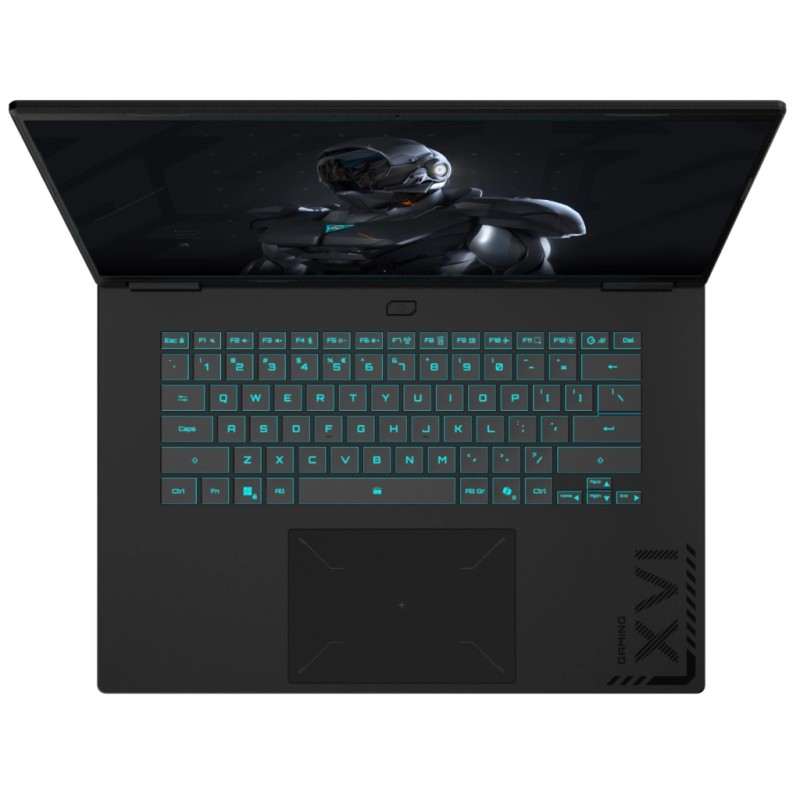 Ноутбук GIGABYTE Gaming A16 (CTHI3UA894SD)