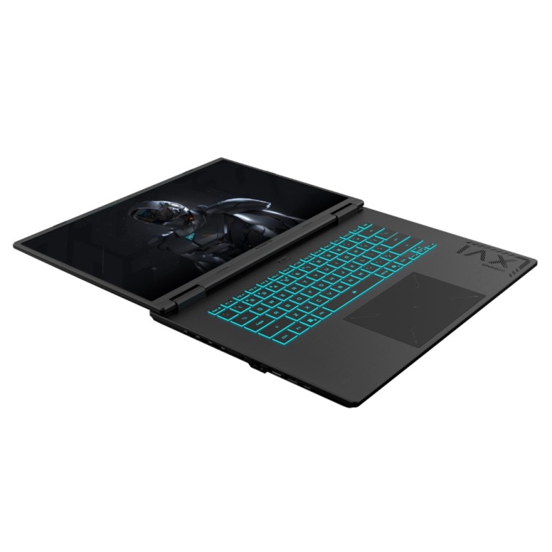 Ноутбук GIGABYTE Gaming A16 (CTHI3UA894SD)