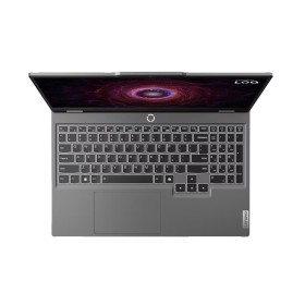 Ноутбук Lenovo LOQ 15ARP9 (83JC00NSRA)
