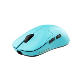 Мышка Ajazz AJ159 APEX Wireless/Bluetooth/USB Blue (AJM159-A-BLUE)