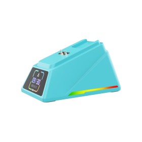 Мышка Ajazz AJ159 APEX Wireless/Bluetooth/USB Blue (AJM159-A-BLUE)