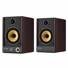 Акустическая система Microlab SOLO 5 90W Brown (SOLO-5BR)