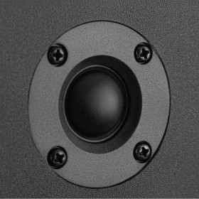 Акустическая система Microlab SOLO 5 90W Brown (SOLO-5BR)