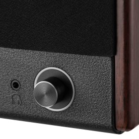 Акустическая система Microlab SOLO 5 90W Brown (SOLO-5BR)