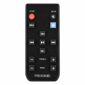 Акустическая система Microlab SOLO 5 90W Brown (SOLO-5BR)