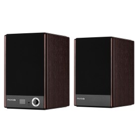 Акустическая система Microlab SOLO 5 90W Brown (SOLO-5BR)