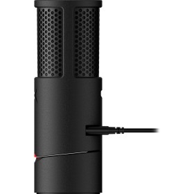 Микрофон HyperX SoloCast 2 Black (AR0A0AA)