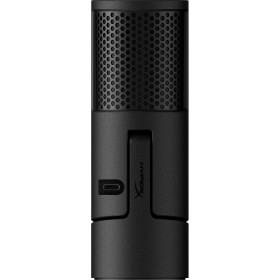 Мікрофон HyperX SoloCast 2 Black (AR0A0AA)
