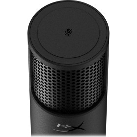 Мікрофон HyperX SoloCast 2 Black (AR0A0AA)