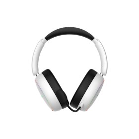 Наушники Hator Phoenix 2 Wireless Hi-Res SyncHUB White (ESH41)