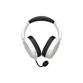 Наушники Hator Phoenix 2 Wireless Hi-Res SyncHUB White (ESH41)