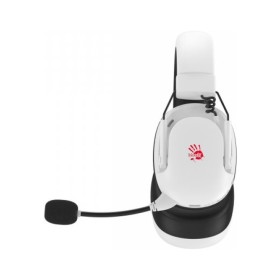 Наушники A4Tech Bloody GR585 Wireless White (4711421003094)