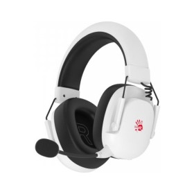 Наушники A4Tech Bloody GR585 Wireless White (4711421003094)