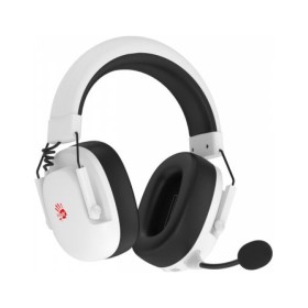 Наушники A4Tech Bloody GR585 Wireless White (4711421003094)