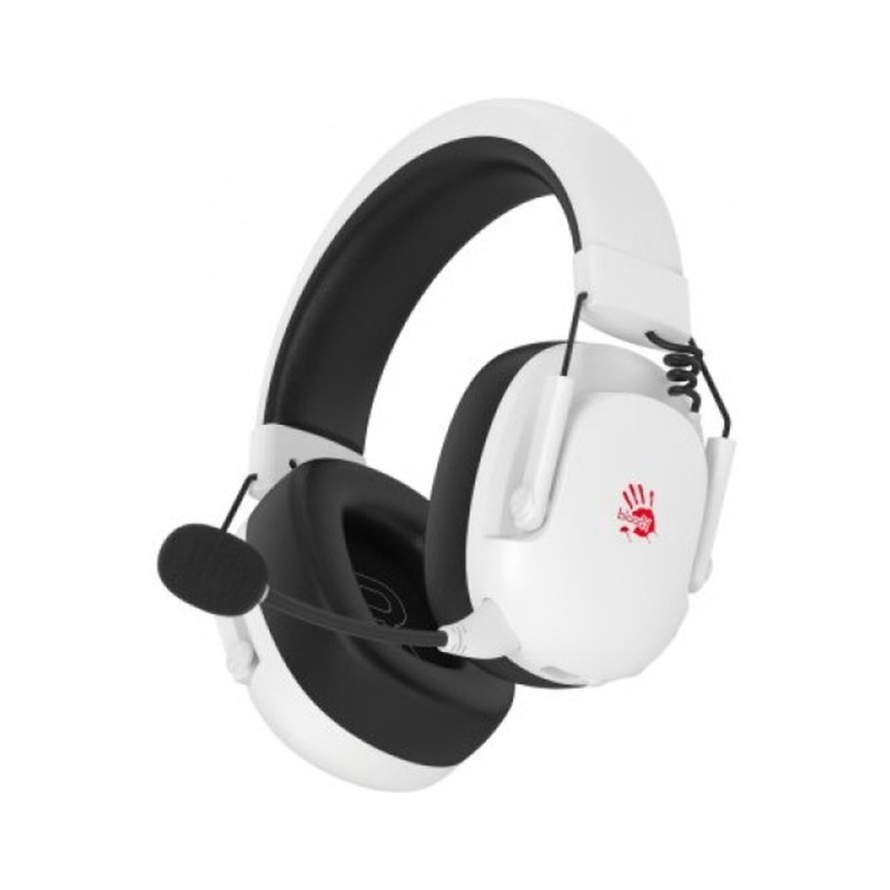 Наушники A4Tech Bloody GR585 Wireless White (4711421003094)