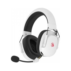 Наушники A4Tech Bloody GR585 Wireless White (4711421003094)