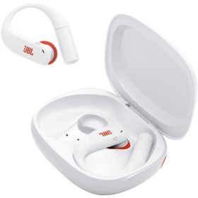 Наушники JBL Endurance Peak 4 White (JBLENDUPEAK4WHT)