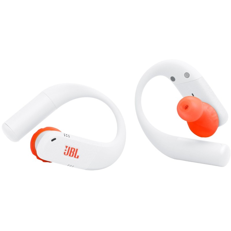 Наушники JBL Endurance Peak 4 White (JBLENDUPEAK4WHT)