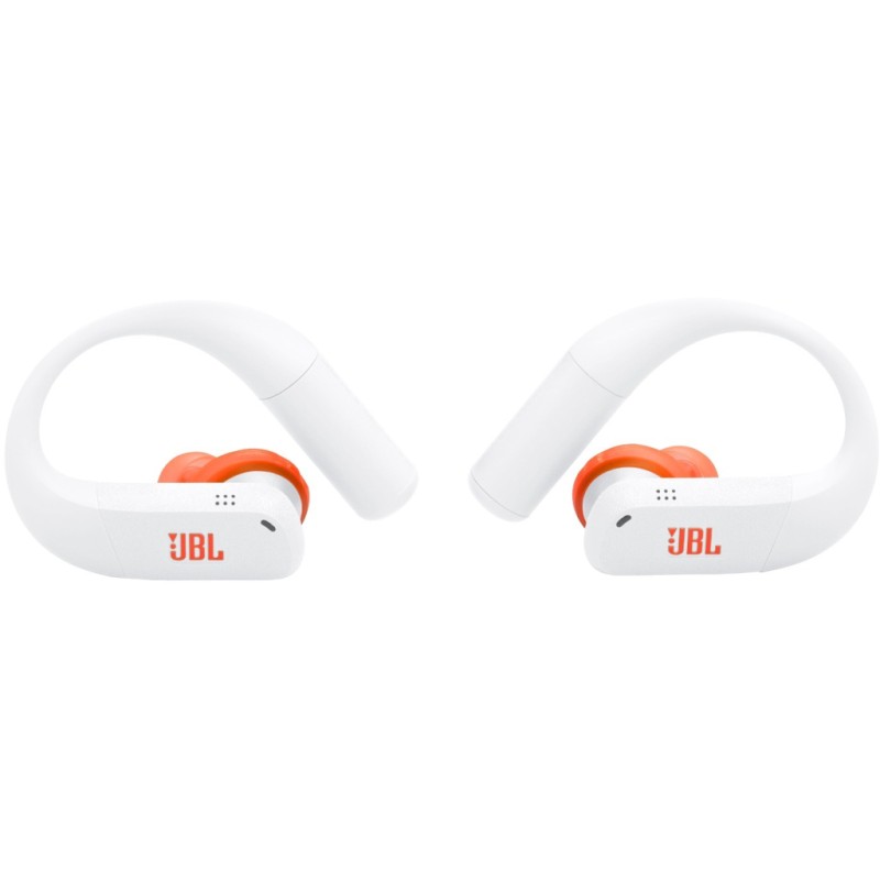 Наушники JBL Endurance Peak 4 White (JBLENDUPEAK4WHT)