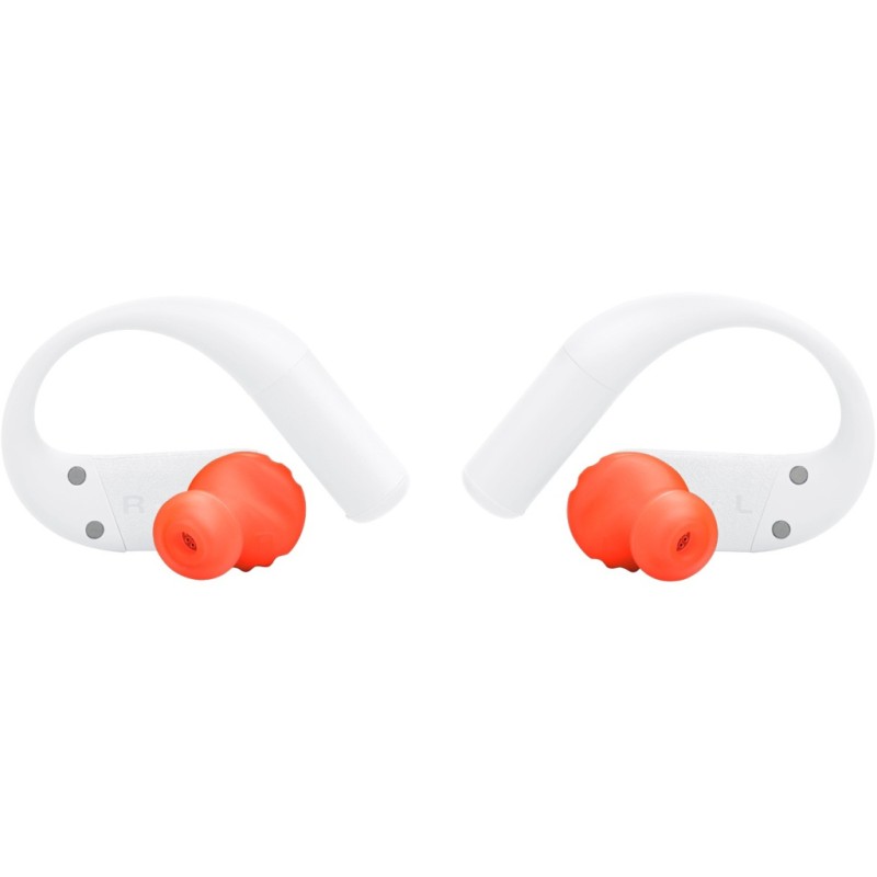 Наушники JBL Endurance Peak 4 White (JBLENDUPEAK4WHT)