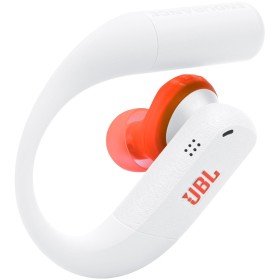 Наушники JBL Endurance Peak 4 White (JBLENDUPEAK4WHT)