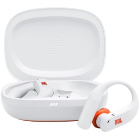 Наушники JBL Endurance Peak 4 White (JBLENDUPEAK4WHT)