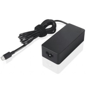 Блок питания к ноутбуку Lenovo 65W AC Adapter (USB Type-C) (GX20P92529)