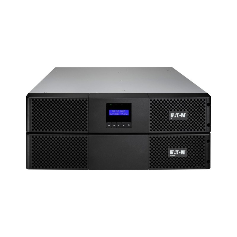 Источник бесперебойного питания Eaton 9E3000IR, 2700W 2U (9E3000IR)