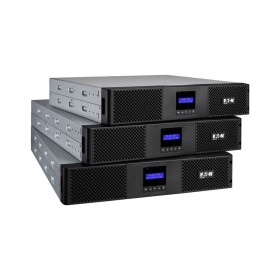 Источник бесперебойного питания Eaton 9E3000IR, 2700W 2U (9E3000IR)