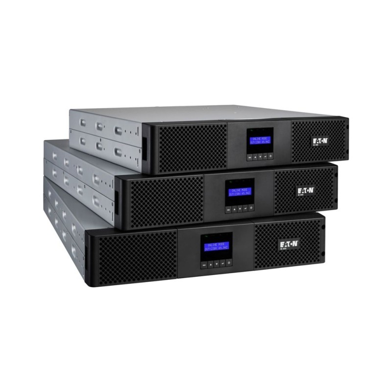 Источник бесперебойного питания Eaton 9E3000IR, 2700W 2U (9E3000IR)