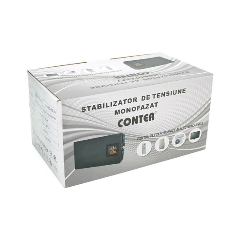 Стабилизатор Conter CR-SVRS-500