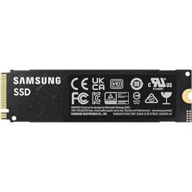 Накопитель SSD M.2 2280 2TB 990 EVO Samsung (MZ-V9E2T0BW)