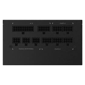 Блок питания GIGABYTE 850W (GP-P850GM)