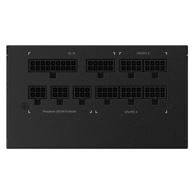 Блок питания GIGABYTE 850W (GP-P850GM)