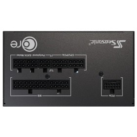 Блок живлення Seasonic 650W BLACK (CORE GX-650-ATX31)