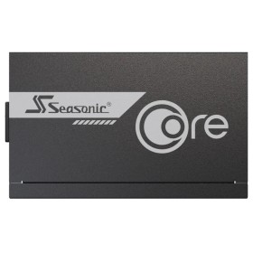 Блок питания Seasonic 650W BLACK (CORE GX-650-ATX31)