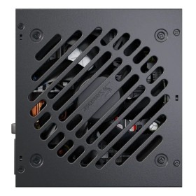 Блок питания Seasonic 650W BLACK (CORE GX-650-ATX31)