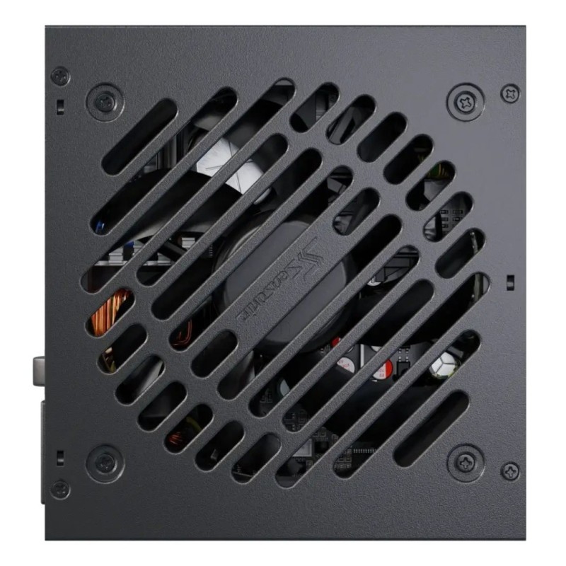 Блок питания Seasonic 650W BLACK (CORE GX-650-ATX31)