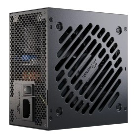 Блок питания Seasonic 650W BLACK (CORE GX-650-ATX31)