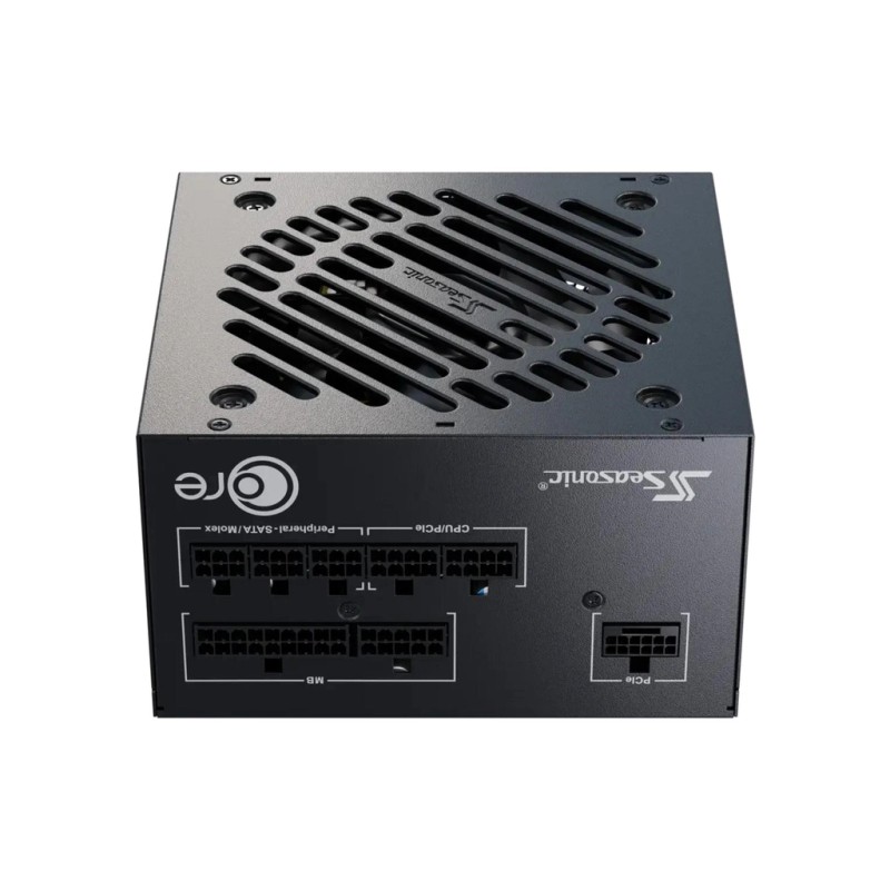 Блок питания Seasonic 750W BLACK (CORE GX-750-ATX31)