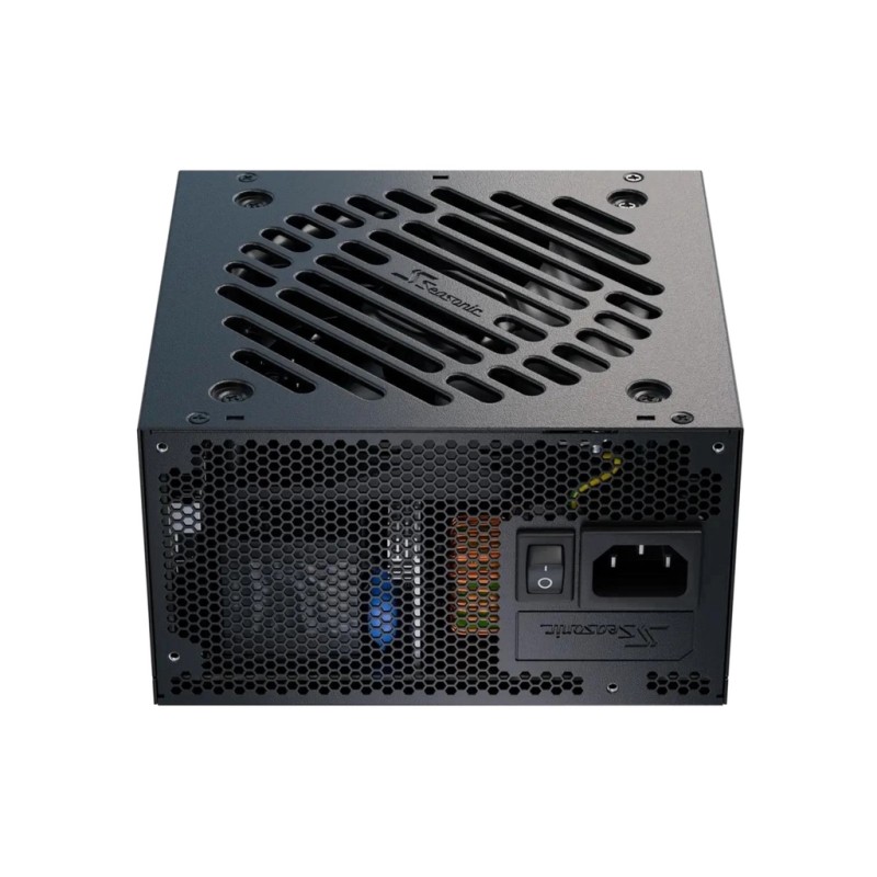 Блок питания Seasonic 750W BLACK (CORE GX-750-ATX31)