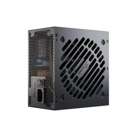 Блок питания Seasonic 750W BLACK (CORE GX-750-ATX31)
