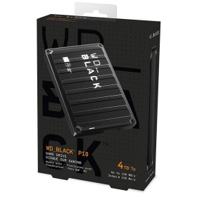 Зовнішній жорсткий диск 2.5" 4TB WD (WDBA3A0040BBK-WESN)
