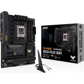Материнская плата ASUS TUF GAMING B650E-PLUS WIFI