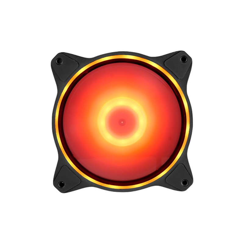 Кулер до корпусу Chieftec ZF-1225RGB