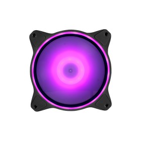 Кулер до корпусу Chieftec ZF-1225RGB