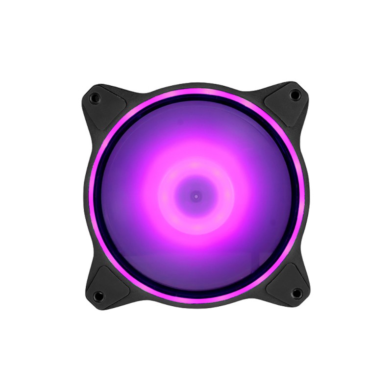 Кулер до корпусу Chieftec ZF-1225RGB