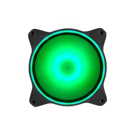 Кулер до корпусу Chieftec ZF-1225RGB