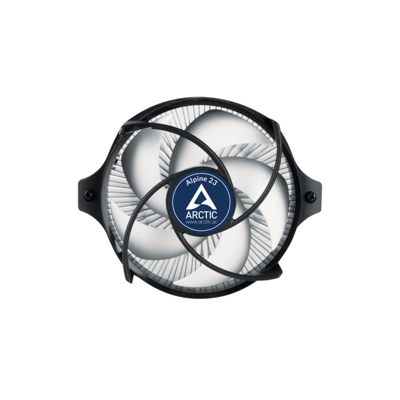 Кулер для процессора Arctic Alpine 23 (ACALP00035A)